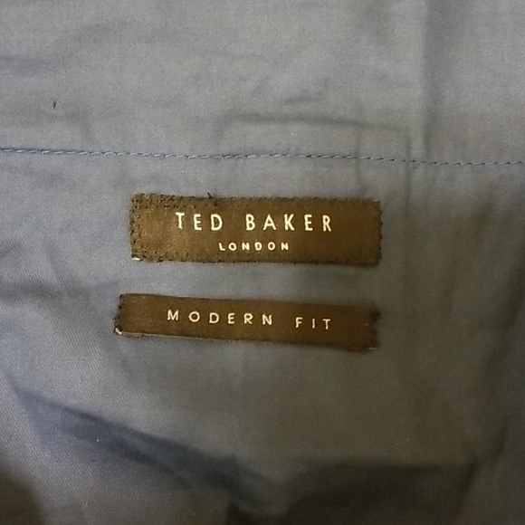 Ted Baker Metra Suit Pants - Picture 6 of 9